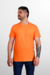 Camiseta básica Respp - Laranja