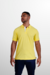 Camisa Polo - Respp amarelo