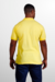 Camisa Polo - Respp amarelo - comprar online