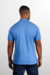 Camisa Polo - Respp Azul claro - comprar online