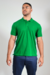 Camisa Polo - Respp Verde