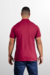 Camisa Polo - Respp Bordo - comprar online