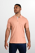 Camisa Polo - Respp rosé