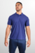 Camisa Polo - Respp Azul