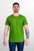 Camiseta básica Respp - Verde