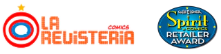 La Revisteria Comics