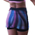 SAIA SHORT FITNESS ACADEMIA BEACH TENIS ESTAMPA AURORA - comprar online