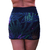 SAIA SHORT FITNESS ACADEMIA BEACH TENIS ESTAMPA FLORAL - comprar online