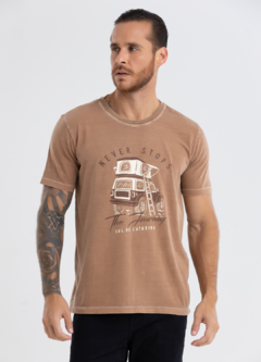 CAMISETA BARRACA - loja online