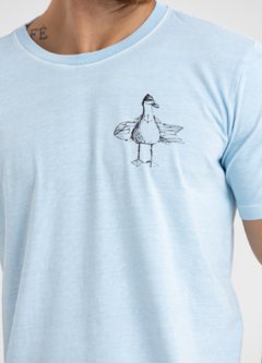 CAMISETA GAIVOTA na internet