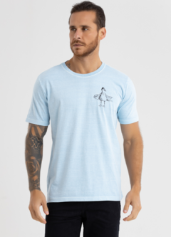 CAMISETA GAIVOTA - comprar online