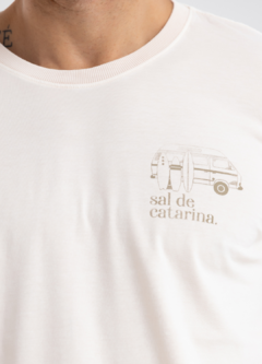 CAMISETA DISBRAVERS - Sal de Catarina