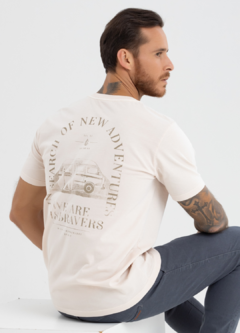 CAMISETA DISBRAVERS - loja online