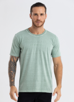 CAMISETA ESTONONADA PUFF - loja online