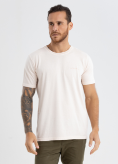 CAMISETA ESTONADA ASSINATURA - loja online