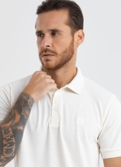 POLO LINHO - comprar online