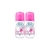 GARNIER OBAO FRESCURA SUAVE X2UND