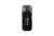 MEMORIA ADATA USB 2.0 UV240 ESCUALIZABLE 64GB NEGRA - comprar online