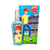 JOHNVERY COLONIA LUIGY BOY SPORT X 80 ML