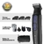 RECORTADORA REMINGTON RECARGABLE KIT BARBA Y BIGOTE PG6125 - adal+