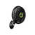 Ventilador Samurai Ultra Silence Force Control remoto 2en1 negro