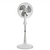 Ventilador SAMURAI Tropical Plus Blanco - comprar online