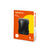 DISCO DURO EXTERNO ADATA HD330 1TB NEGRO