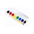 ACUARELA CON 8 COLORES CRAYOLA - comprar online