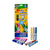 PLUMONES LAVABLES X16 CRAYOLA - comprar online