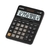 CALCULADORA CASIO MX-12B-BK