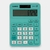 CALCULADORA CASIO MX-12B-GN