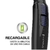 RECORTADORA REMINGTON RECARGABLE KIT BARBA Y BIGOTE PG6125 - comprar online