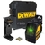 NIVEL LASER LINHA VERDE - DW088CG - DEWALT