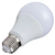 LAMPADA LED A60 3,0K - 9W - QUENTE - APOLLO