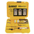 JOGO FURAR ESCARIAR PARAFUSAR 8 PCS - DW2730 - DEWALT - comprar online