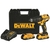 FURADEIRA BATERIA 20V 3/8 - DCD7771D2 - 2BAT E MALETA - DEWALT