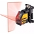 NIVEL LASER LINHA VERMELHA - DW088K - DEWALT