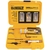 JOGO FURAR ESCARIAR PARAFUSAR 8 PCS - DW2730 - DEWALT