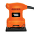 LIXADEIRA ORBITAL 1/4 200W - BS200 - BLACK DECKER 220V - comprar online