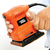 LIXADEIRA ORBITAL 1/4 200W - BS200 - BLACK DECKER 220V na internet