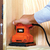 LIXADEIRA ORBITAL 1/4 200W - BS200 - BLACK DECKER 220V - loja online