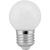 LAMPADA BOLINHA LED 6500K 3W - LUZ SOLLAR