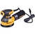 LIXADEIRA ROTO ORBITAL 5POL 280W - DWE6421 - DEWALT 220V