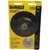 DISCO BORRACHA 4 1/2 E FLANGE M14 - DEWALT