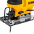 SERRA TICO ORBITAL 650W - DWE300 - DEWALT - 220V - loja online