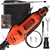 MICRORETIFICA 180W C/ 113 ACESSORIOS - RT18KA - BLACK DECKER 220V