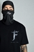 DROP #8 | SS24 "T-SHIRT THE F BLACK" en internet