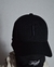 DROP #8 | SS24 "THE F CAP BLACK" en internet