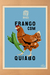 Poster Frango com Quiabo