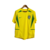 Camisa Retrô - Brasil 2002